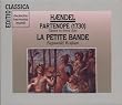 Partenope