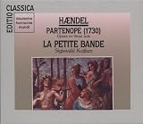 Handel: Partenope