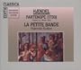 Handel: Partenope