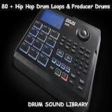 Scott Storch Drum Kit (Demo)