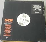 Jam on It [Vinyl]