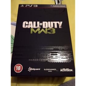 Call of Duty: Modern Warfare 3