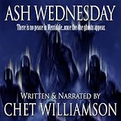 Ash Wednesday | [Chet Williamson]