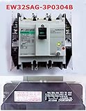 富士電機 汎用形配線用漏電遮断器 G-TWINシリーズ スタンダード品 汎用形 EW32SAG-3P030  4B [AC100-230-440V 30MA]