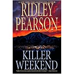 Killer Weekend book cover