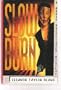 Slow Burn: A Marti Macalister Mystery