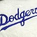 Fabrique Innovations MLB Pillow Pet, Los Angeles Dodgers, Mini