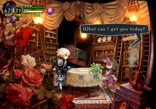 Odin Sphere: Greatest Hits