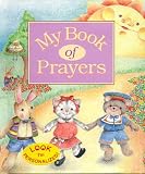 MY BOOK OF PRAYERS