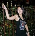 Women's Tank Top - Zebra Boy
