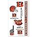 NFL Cincinnati Bengals 09435091 Tattoos