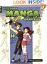 Discover Manga Drawing: 30 Easy Lessons for Drawing Guys And Girls
