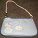 Search : Leather Hello Kitty Bluebird Purse
