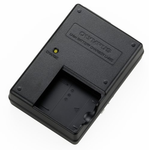 OLYMPUS LI-50B用充電器 LI-50C