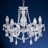 Crystal Glas Ceiling Chandelier Lightings Pendants