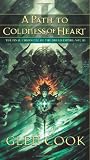 A Path to Coldness of Heart (Dread Empire)