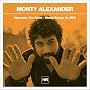 Alexander The Great! - Monty Swings On MPS