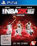 NBA 2K16 - [PlayStation 4]