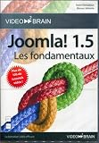 Joomla! 1.5 : les fondamentaux (Birnou S&Atilde;&copy;barte) [Import]