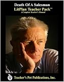 Death of a Salesman : A Unit Plan (Litplans on CD)