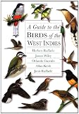 A Guide to the Birds of the West Indies
