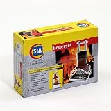 Eigenschaften Landmann-Peiga  / Landmann-Peiga ® FEUERSET KLEIN