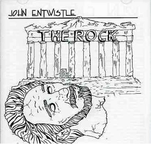 CD-Charts  Search : The Rock