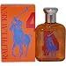 Ralph Lauren Big Pony Collection 4 - Orange Eau de Toilette Spray 75ml