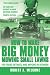 How To Make Big Money Mowing Small Lawns