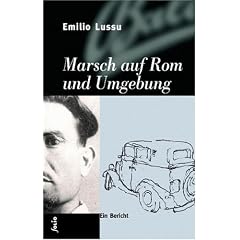 Marsch auf Rom und Umgebung: Ein Bericht