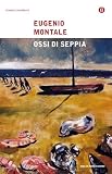 Ossi Di Seppia (Oscar Classici Moderni) (Italian Edition)