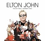 Elton John - Rocket Man: The Definitive Hits ( Audio CD ) - B00164WBR4
