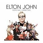 Click here to buy Rocket Man: The Definitive Hits by  Elton John .