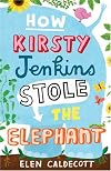 How Kirsty Jenkins Stole the Elephant
