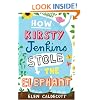 How Kirsty Jenkins Stole the Elephant
