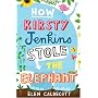 How Kirsty Jenkins Stole the Elephant