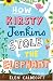 How Kirsty Jenkins Stole the Elephant