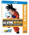 Dragon Ball Z Kai: Season One, Part One [Blu-ray]