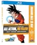 Dragon Ball Z Kai: Part One [Blu-ray]