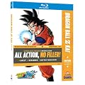 Dragon Ball Z Kai: Part One  [Blu-ray]