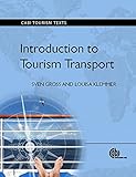 Introduction to tourism transport