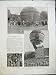 Air-Balloon Invention Montgolfier French Print 1933