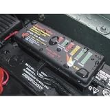 BatteryMINDer 12 Volt OnBoard Battery Restorer/Conditioner - Model# OBD-12