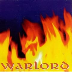 Warlord - EP