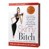Skinny Couple in a Box