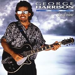 CLOUD NINE [RE-ISSUE]