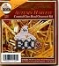 Search : Halloween Ghost Counted Glass Bead Ornament Kit