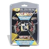 Fly Wheels XPV Lithium-ion Rechargable Battery and Charger