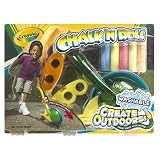 Crayola Chalk N Roll