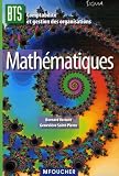 Mathématiques BTS CGO